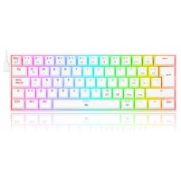 Tamano 60%. Poder 100%Pequeno, pero temible.